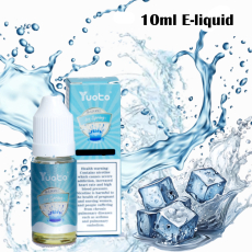 YUOTO Icesprings Liquid 10ml