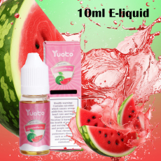 YUOTO Watermelon Liquid 10ml