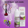 YUOTO Grape Hookah Liquid 10ml