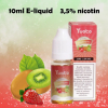 YUOTO Strawberry Kiwi Liquid 10ml