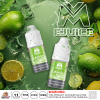 VM Lemon Lime Liquid 10ml